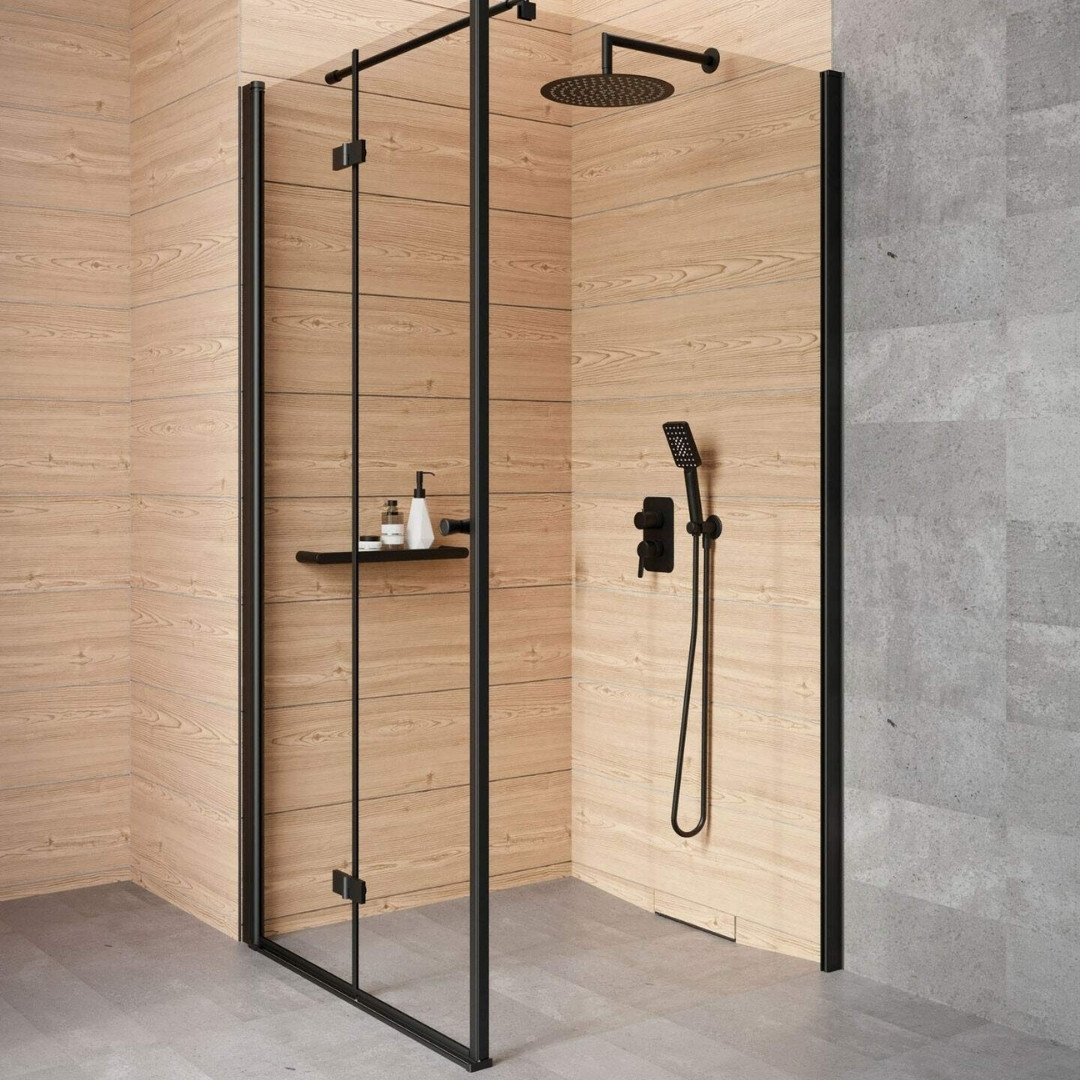 Odpływ liniowy ścienny